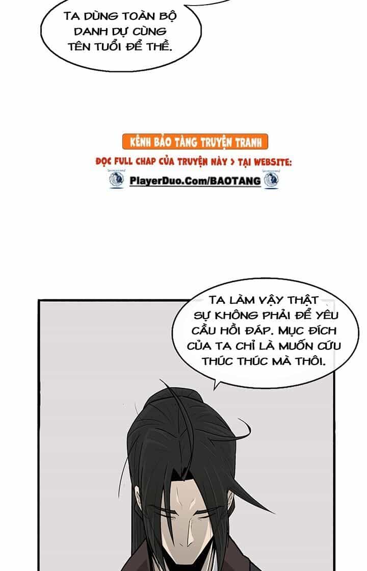 Bắc Kiếm Giang Hồ - Chương 59 - ảnh 35