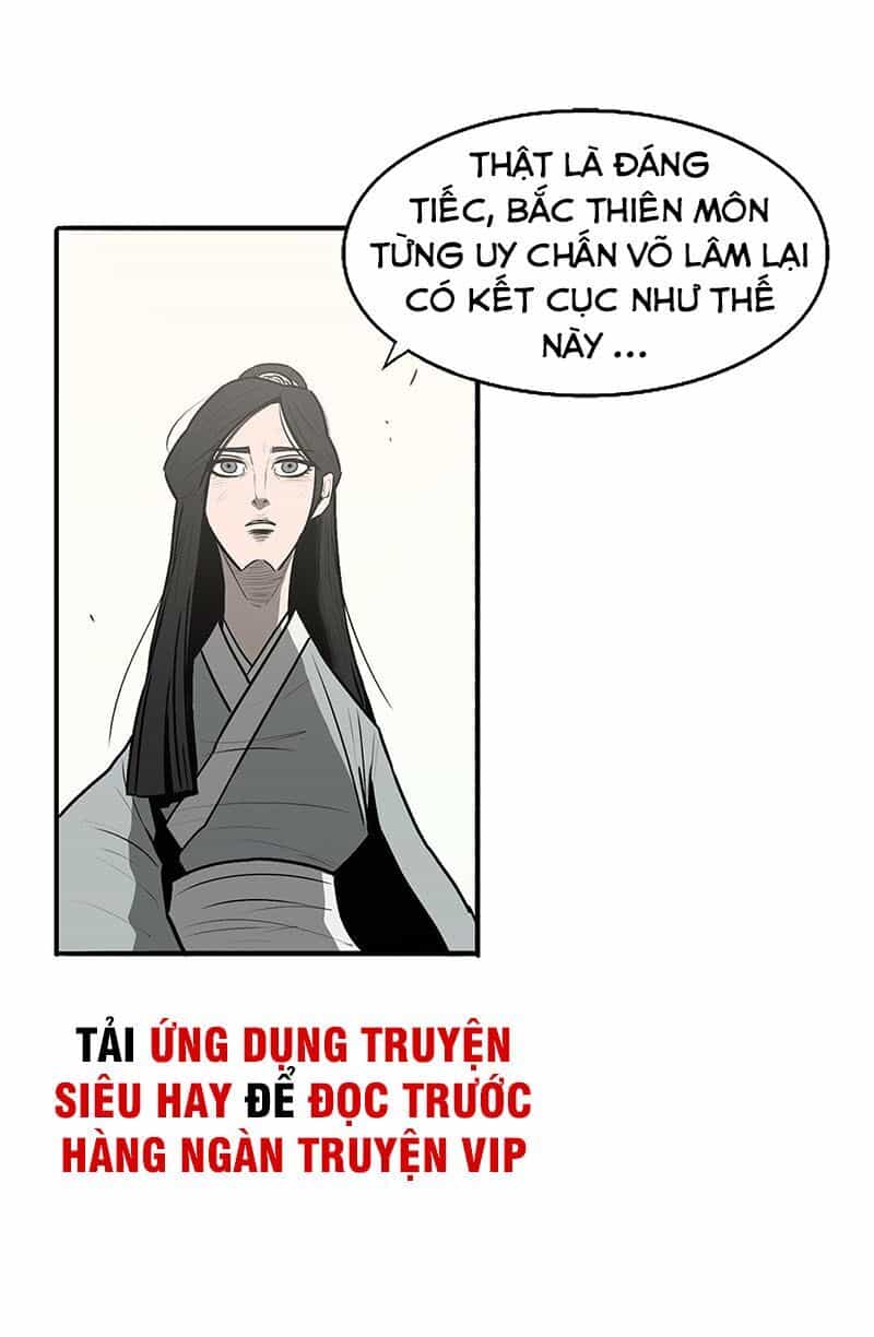 Bắc Kiếm Giang Hồ - Chương 6 - ảnh 11