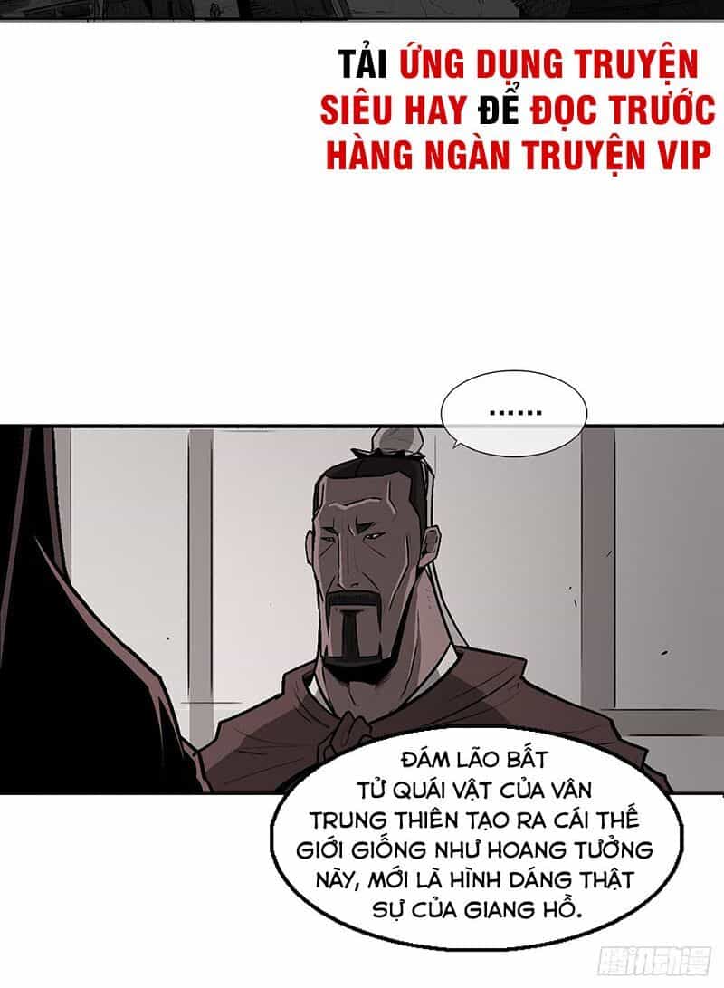Bắc Kiếm Giang Hồ - Chương 6 - ảnh 33