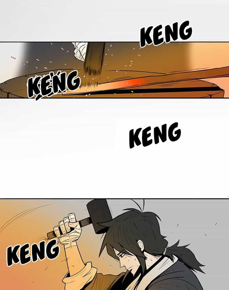 Bắc Kiếm Giang Hồ - Chương 6 - ảnh 39