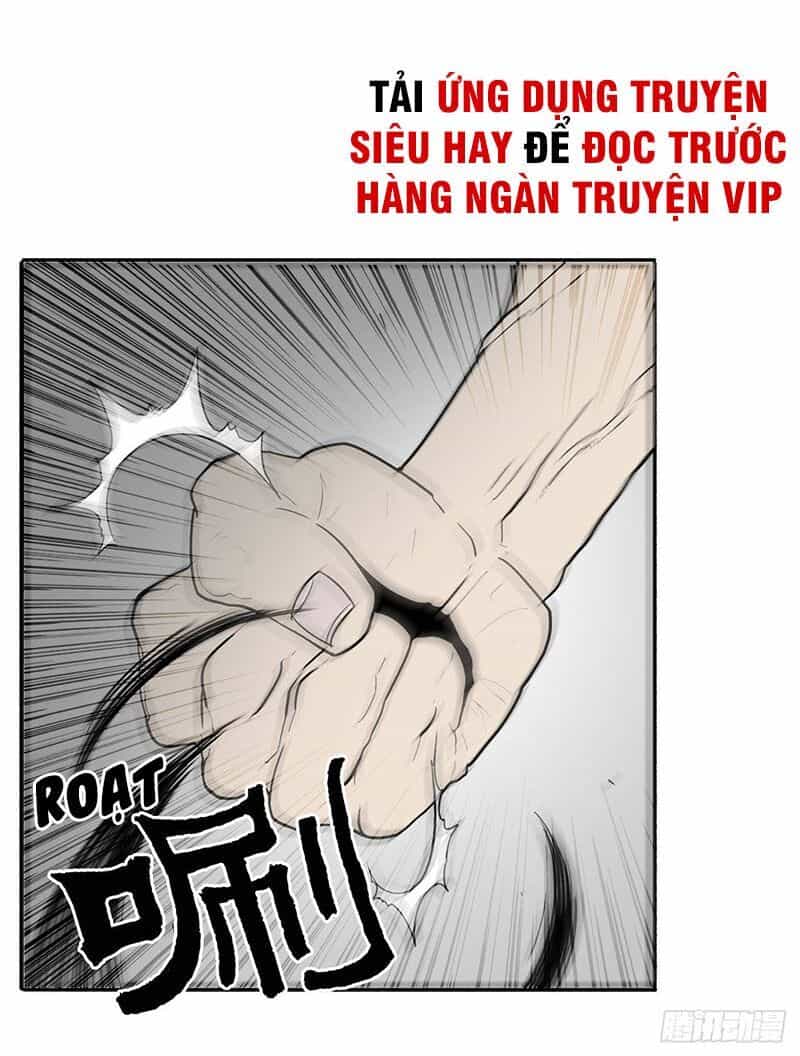 Bắc Kiếm Giang Hồ - Chương 6 - ảnh 49