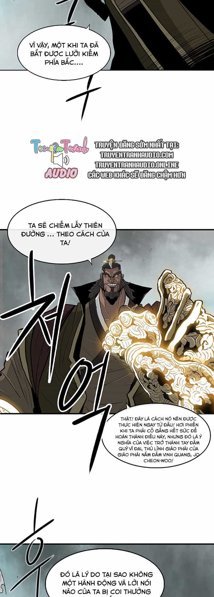 Bắc Kiếm Giang Hồ - Chương 61 - ảnh 14