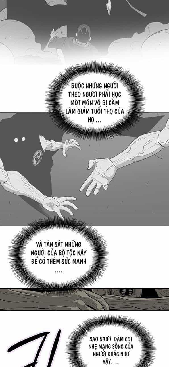 Bắc Kiếm Giang Hồ - Chương 61 - ảnh 43