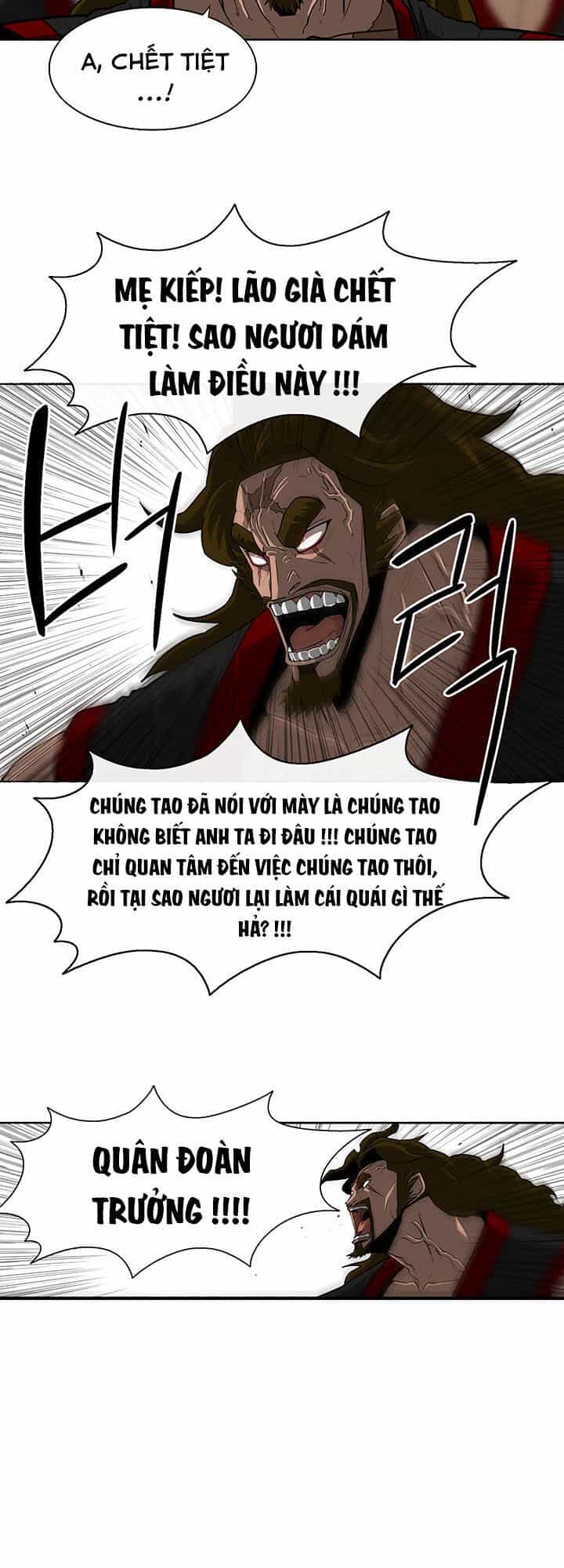Bắc Kiếm Giang Hồ - Chương 61 - ảnh 6