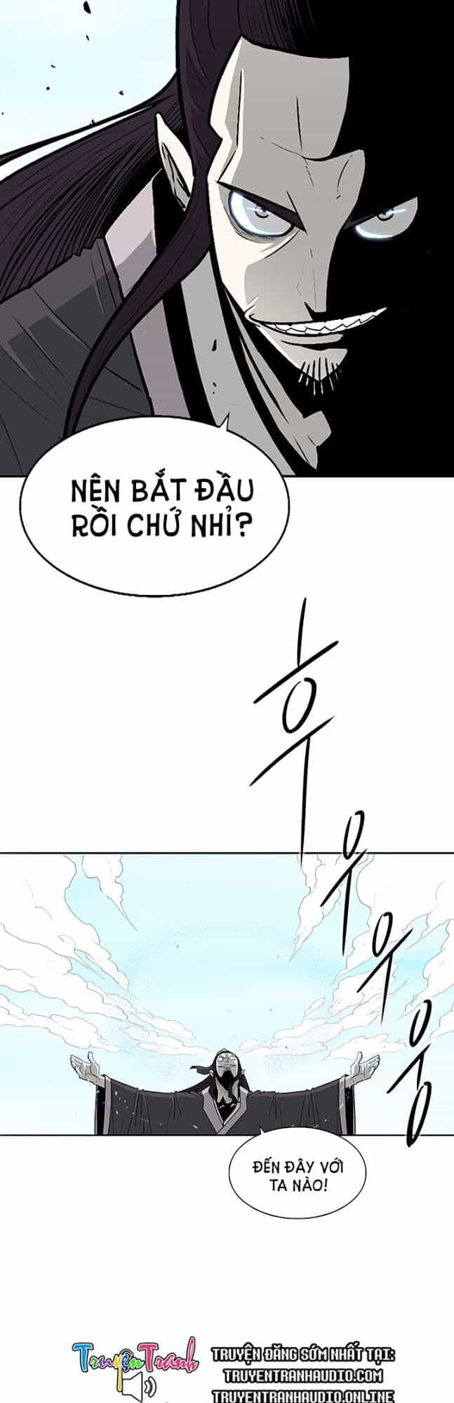 Bắc Kiếm Giang Hồ - Chương 62 - ảnh 23