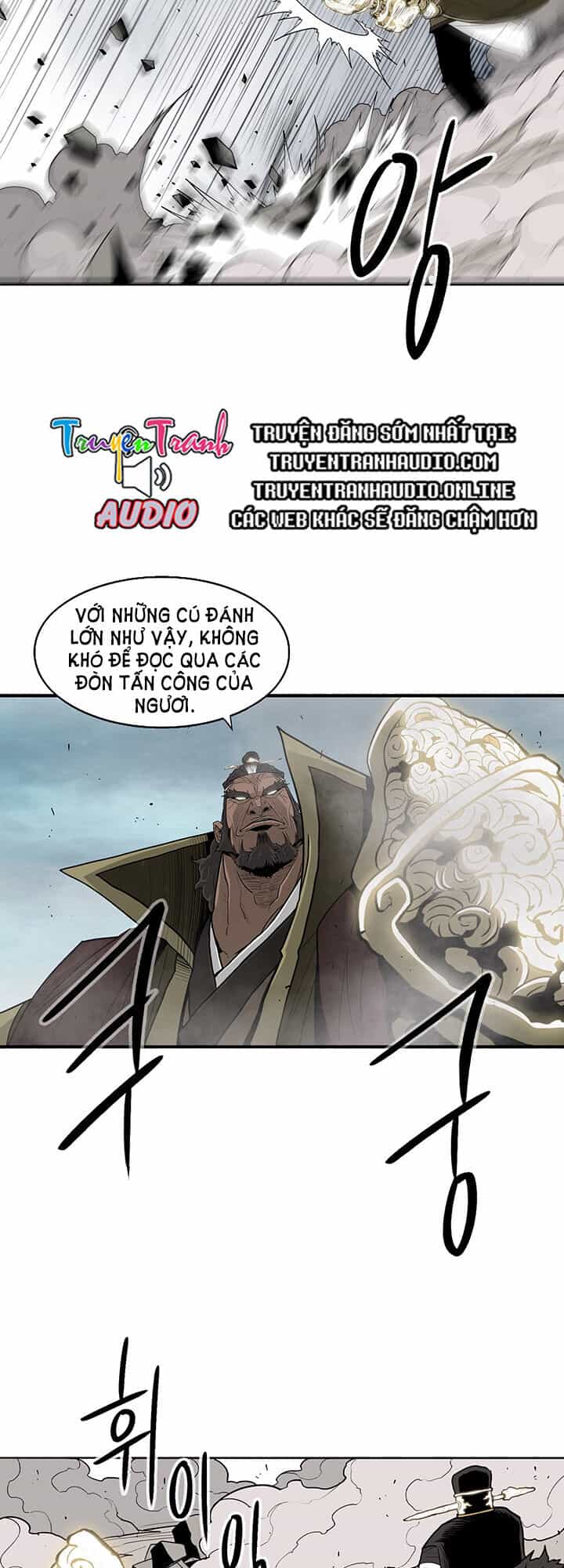 Bắc Kiếm Giang Hồ - Chương 62 - ảnh 41