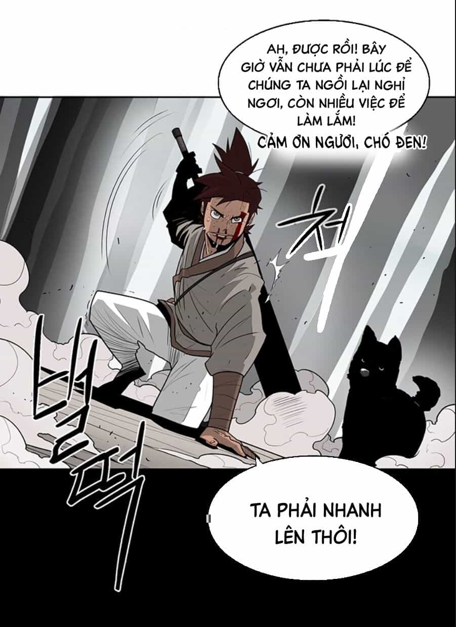 Bắc Kiếm Giang Hồ - Chương 63 - ảnh 38