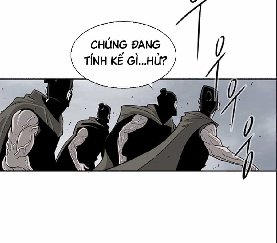 Bắc Kiếm Giang Hồ - Chương 63 - ảnh 46