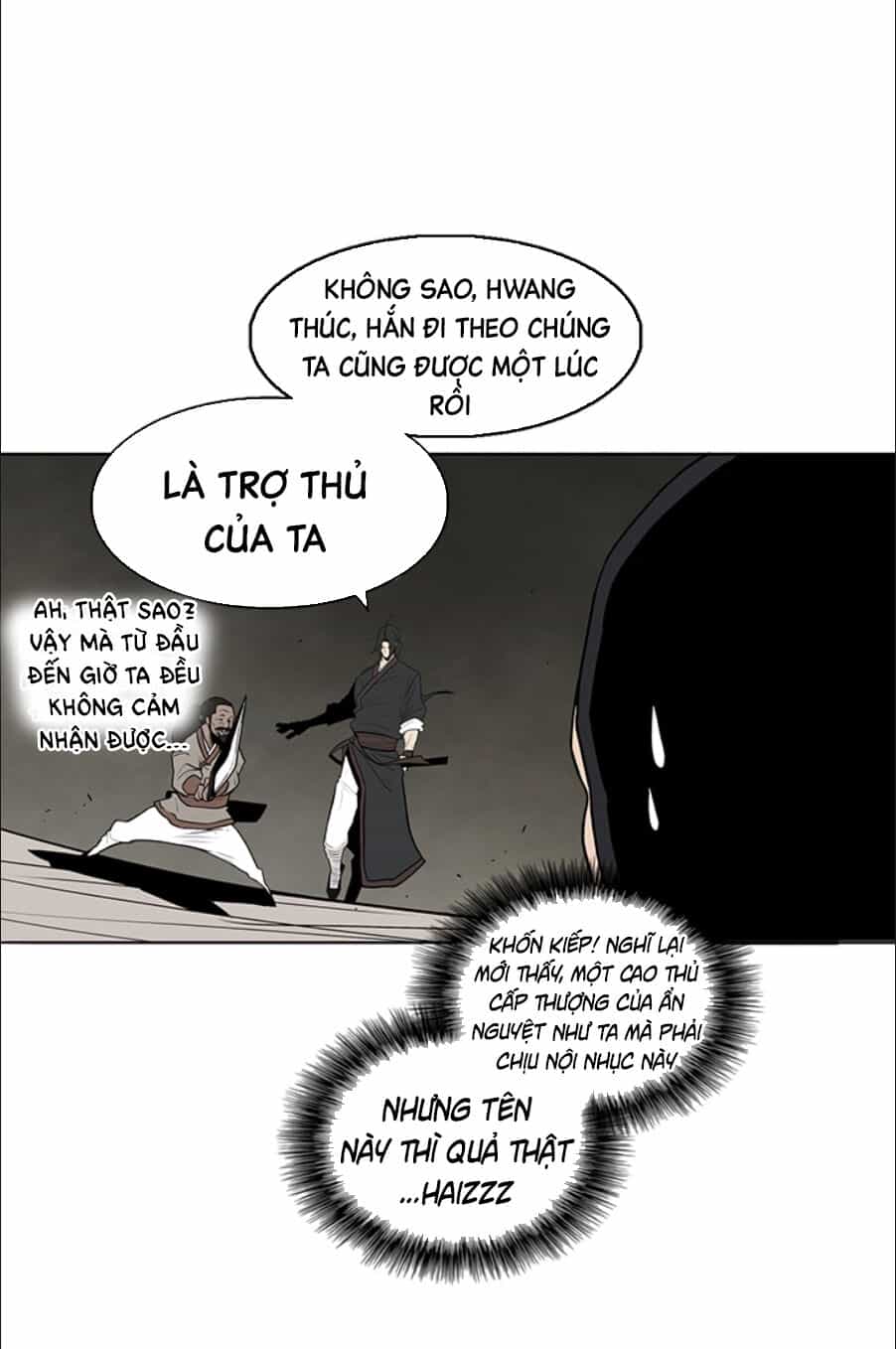 Bắc Kiếm Giang Hồ - Chương 63 - ảnh 65