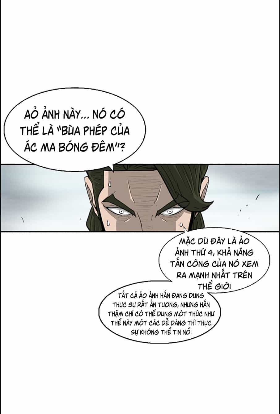 Bắc Kiếm Giang Hồ - Chương 64 - ảnh 50