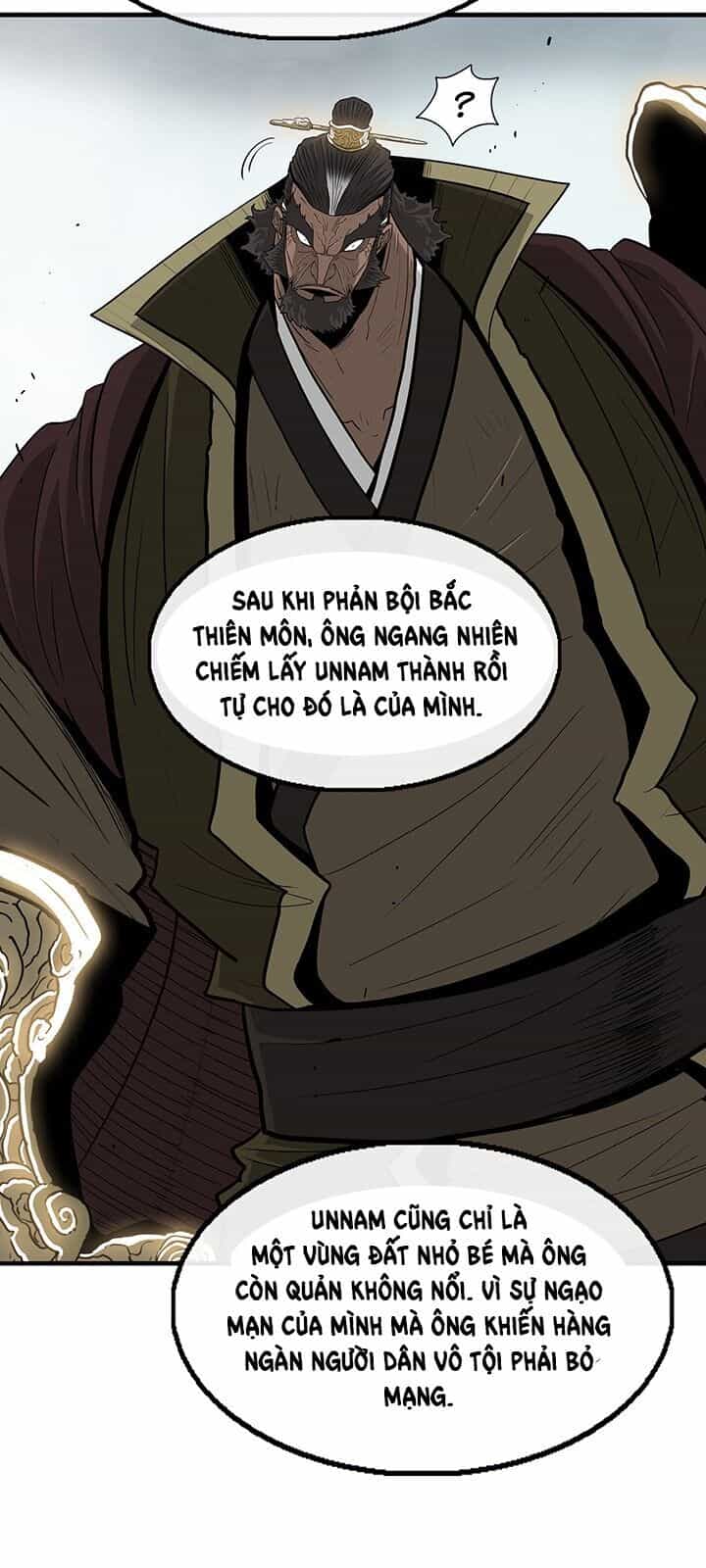 Bắc Kiếm Giang Hồ - Chương 65 - ảnh 15