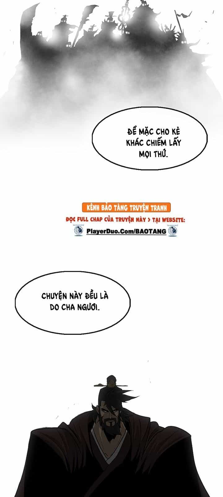 Bắc Kiếm Giang Hồ - Chương 65 - ảnh 40