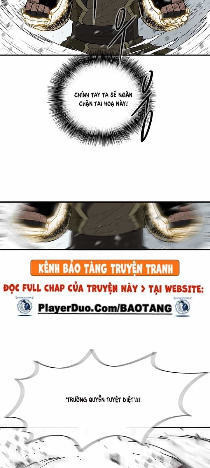 Bắc Kiếm Giang Hồ - Chương 66 - ảnh 24