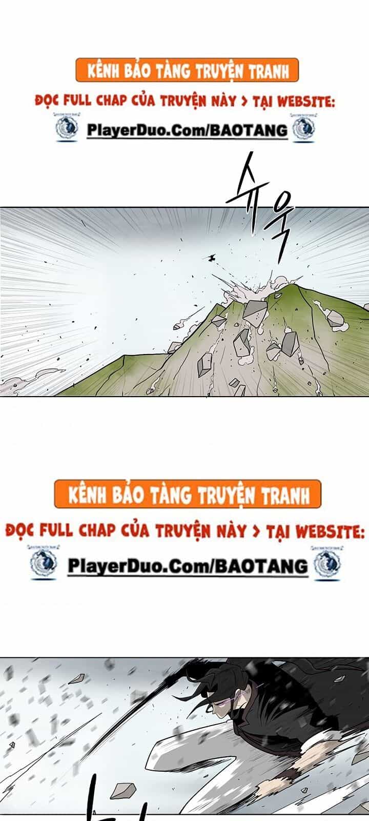 Bắc Kiếm Giang Hồ - Chương 66 - ảnh 5