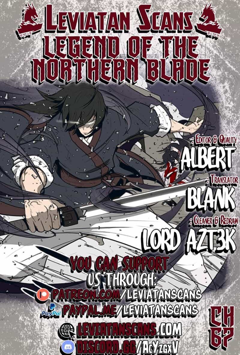 Bắc Kiếm Giang Hồ - Chương 67 - ảnh 4