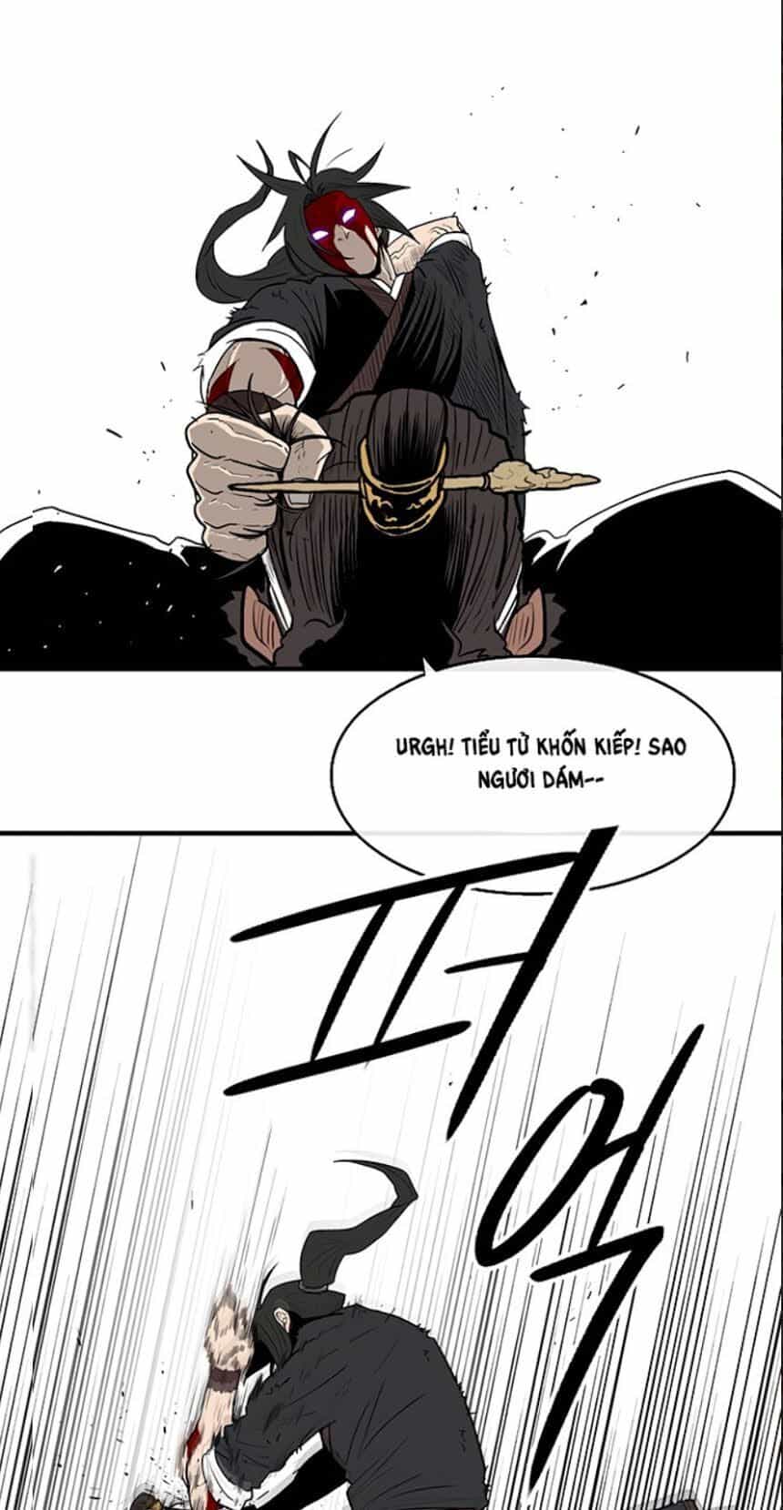 Bắc Kiếm Giang Hồ - Chương 68 - ảnh 17