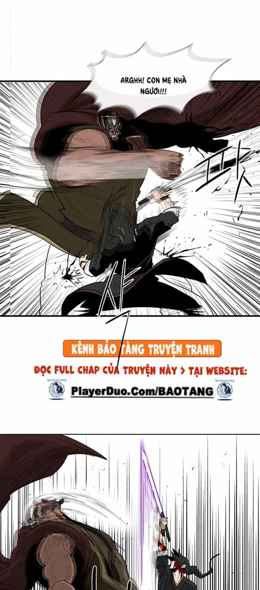 Bắc Kiếm Giang Hồ - Chương 68 - ảnh 45