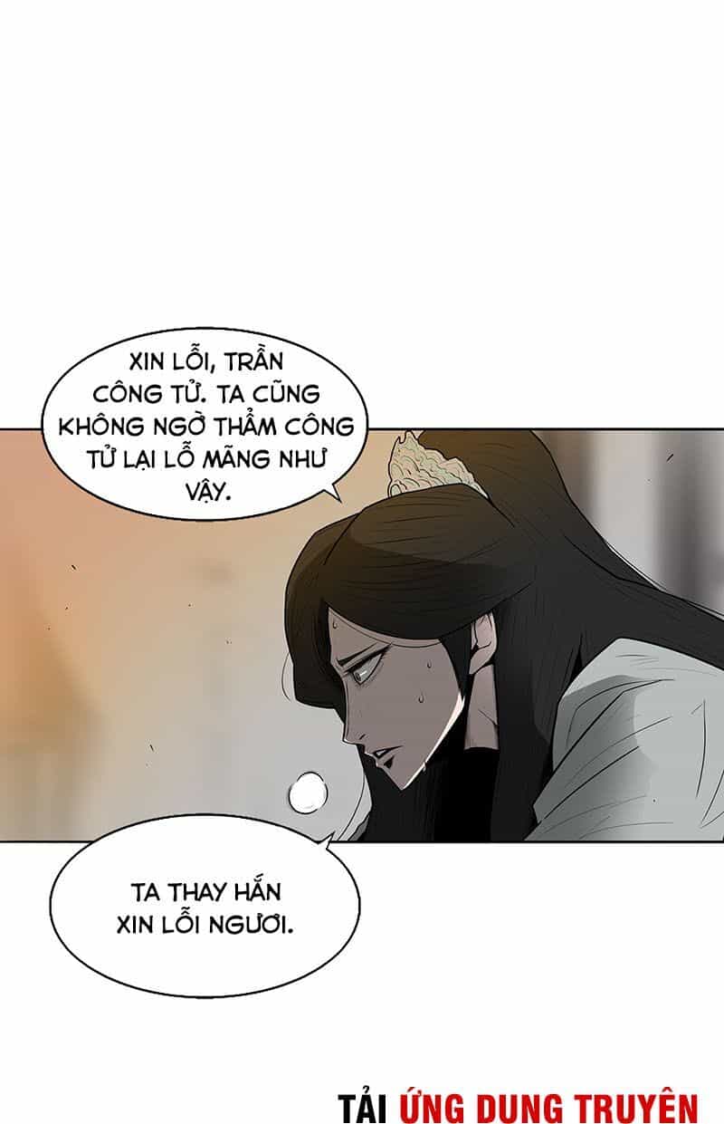 Bắc Kiếm Giang Hồ - Chương 7 - ảnh 16