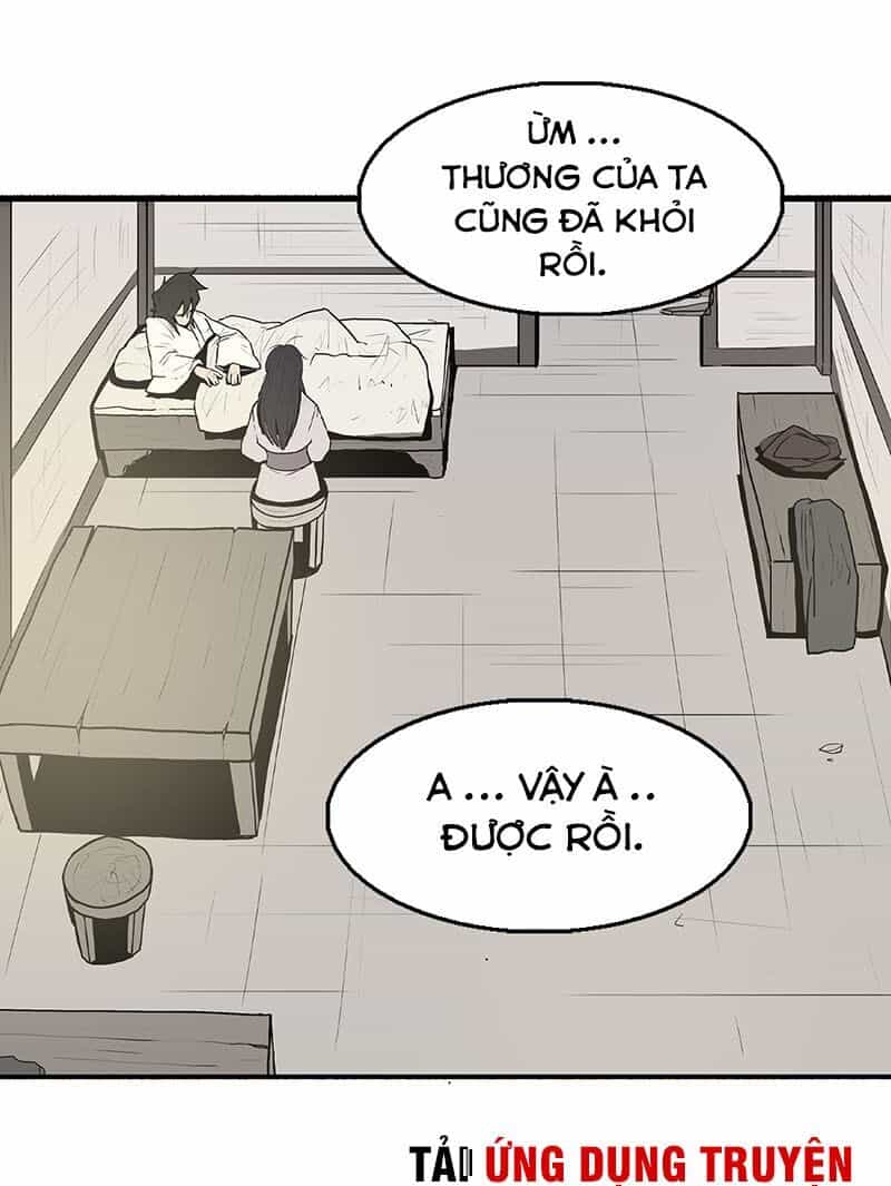 Bắc Kiếm Giang Hồ - Chương 7 - ảnh 29