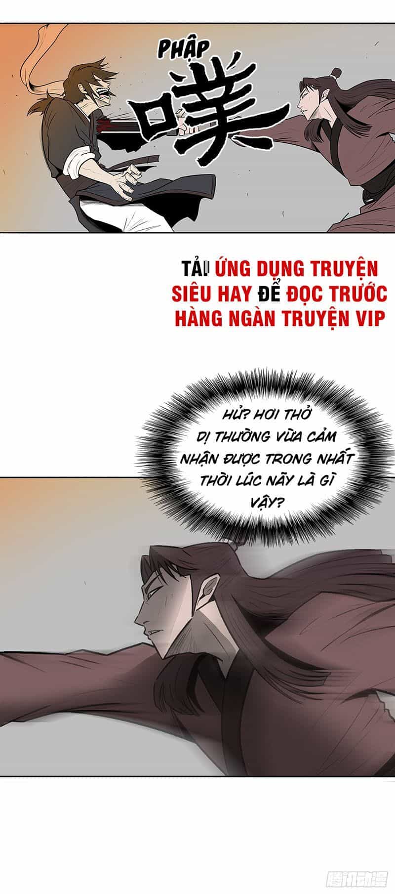 Bắc Kiếm Giang Hồ - Chương 7 - ảnh 4