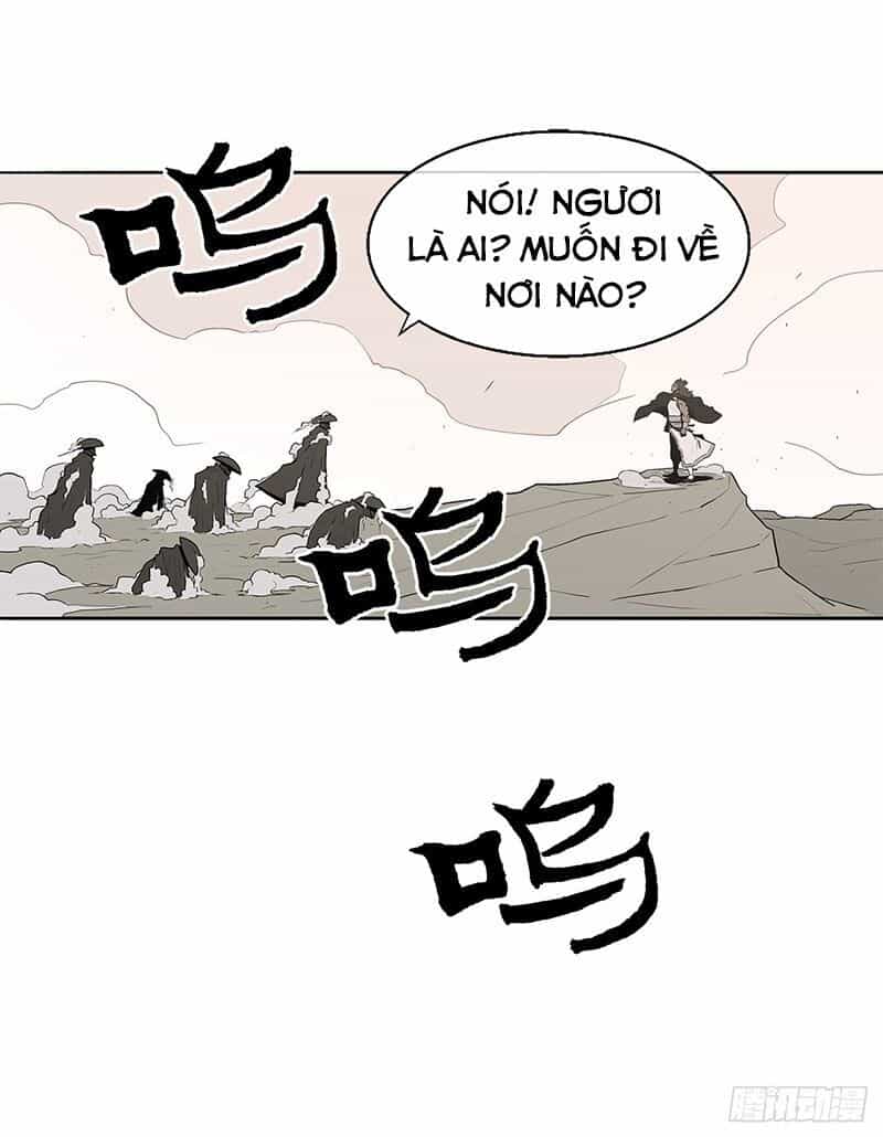 Bắc Kiếm Giang Hồ - Chương 7 - ảnh 44