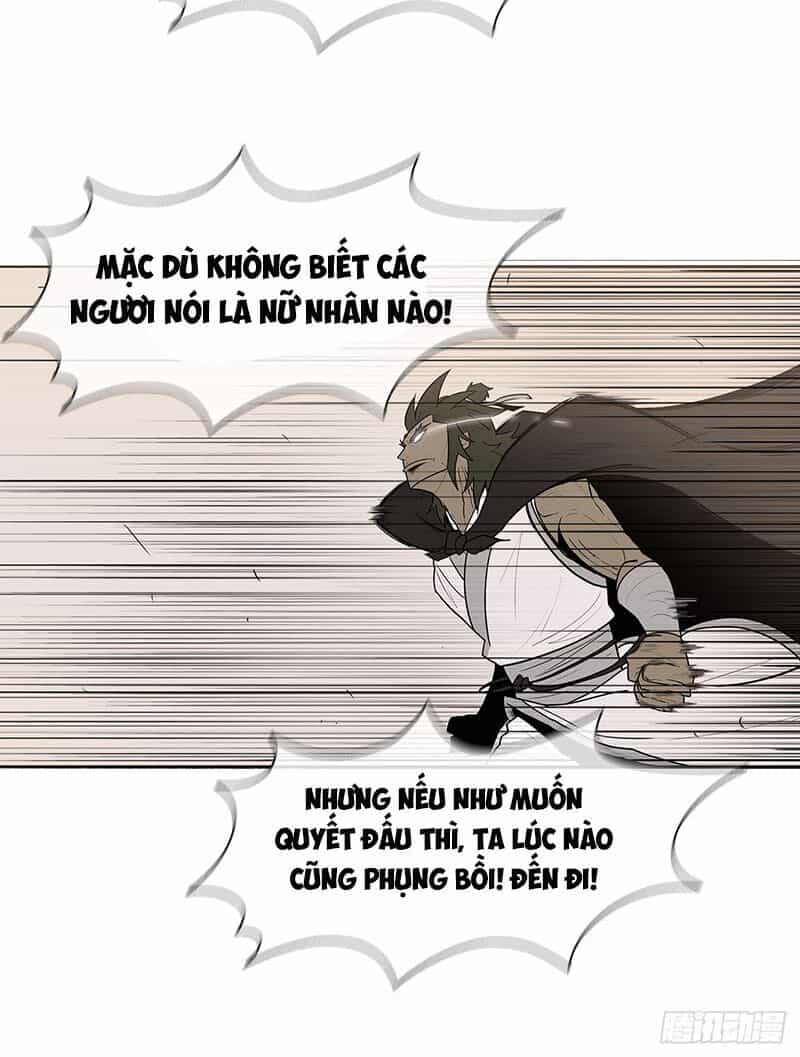 Bắc Kiếm Giang Hồ - Chương 7 - ảnh 51