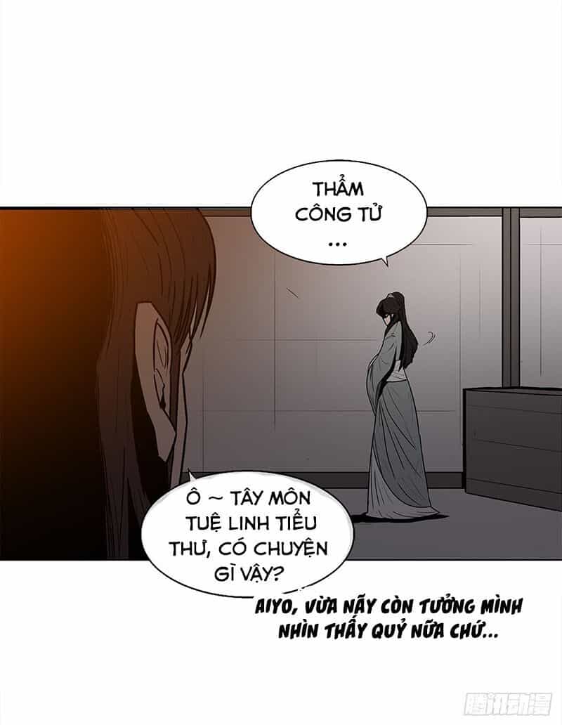 Bắc Kiếm Giang Hồ - Chương 7 - ảnh 88