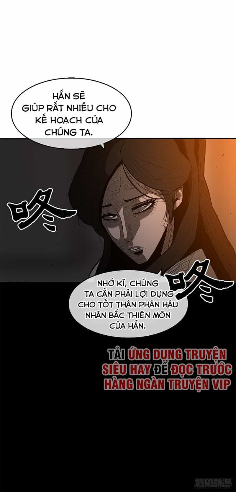 Bắc Kiếm Giang Hồ - Chương 7 - ảnh 91