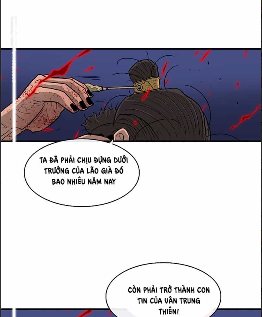 Bắc Kiếm Giang Hồ - Chương 70 - ảnh 75