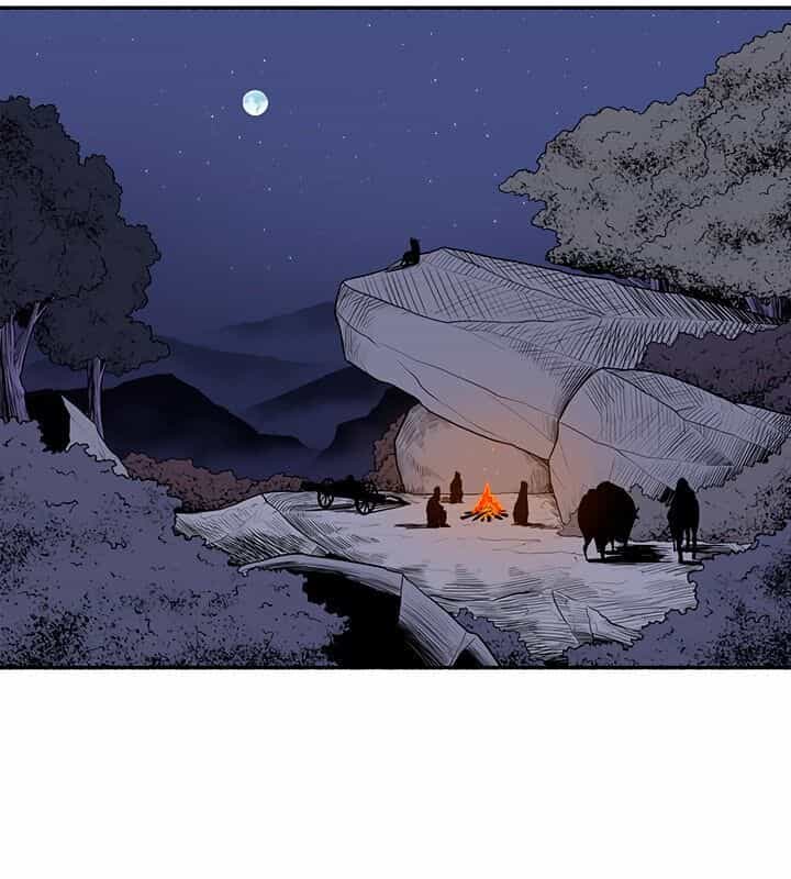 Bắc Kiếm Giang Hồ - Chương 71 - ảnh 19