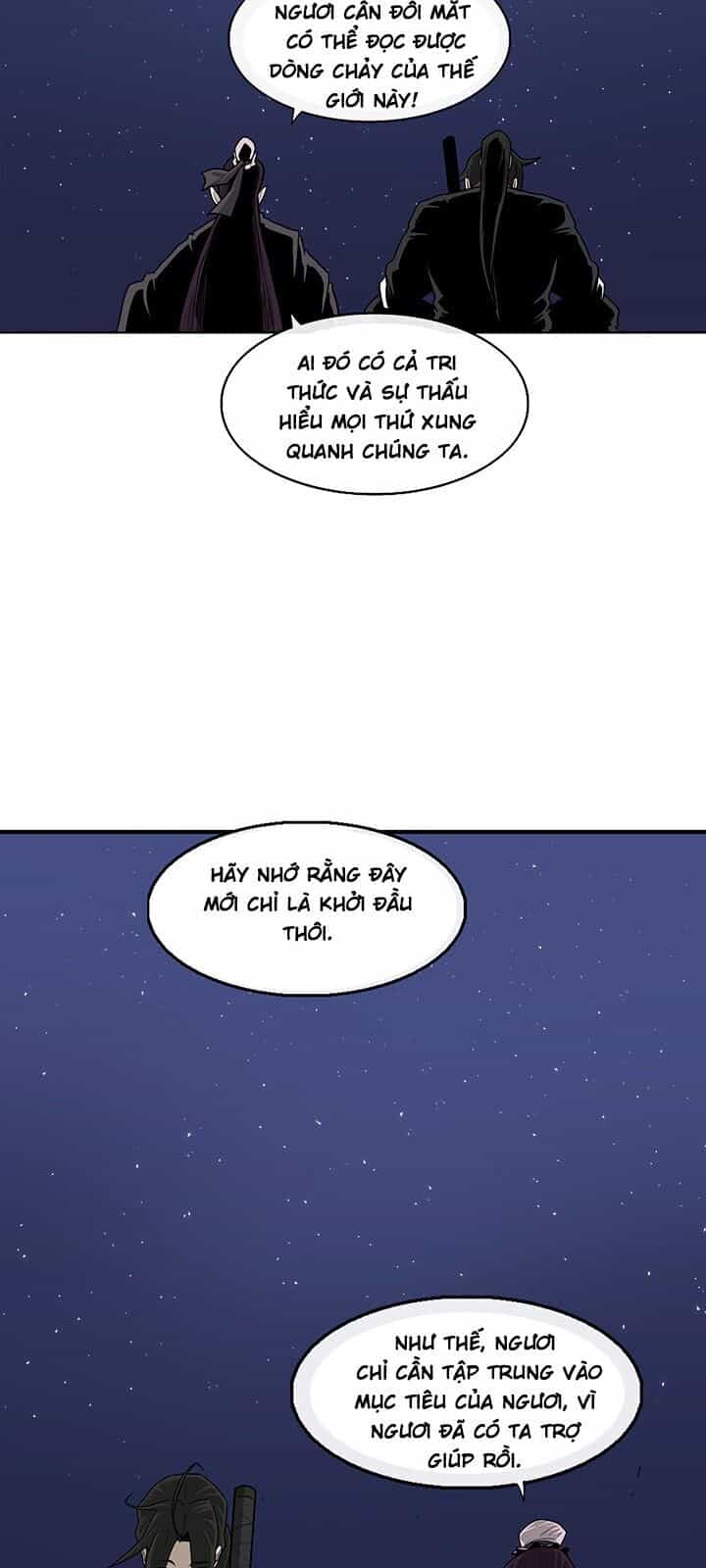 Bắc Kiếm Giang Hồ - Chương 71 - ảnh 25