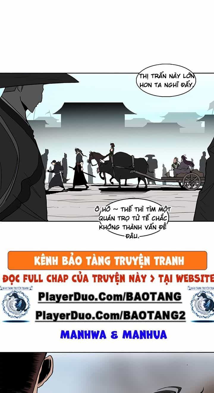 Bắc Kiếm Giang Hồ - Chương 71 - ảnh 30