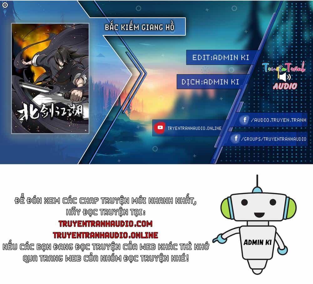 Bắc Kiếm Giang Hồ - Chương 74 - ảnh 1