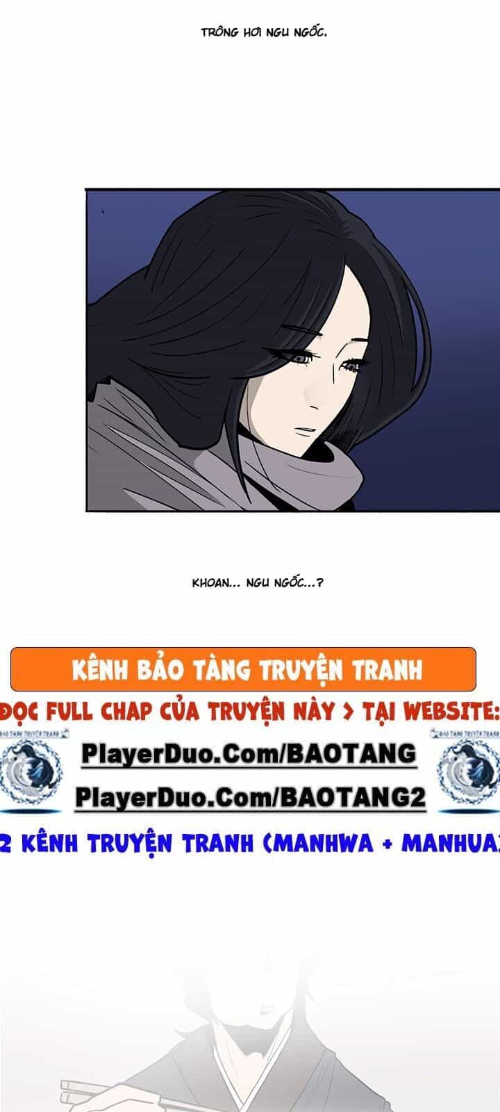 Bắc Kiếm Giang Hồ - Chương 75 - ảnh 62