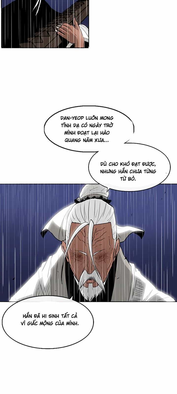 Bắc Kiếm Giang Hồ - Chương 76 - ảnh 37
