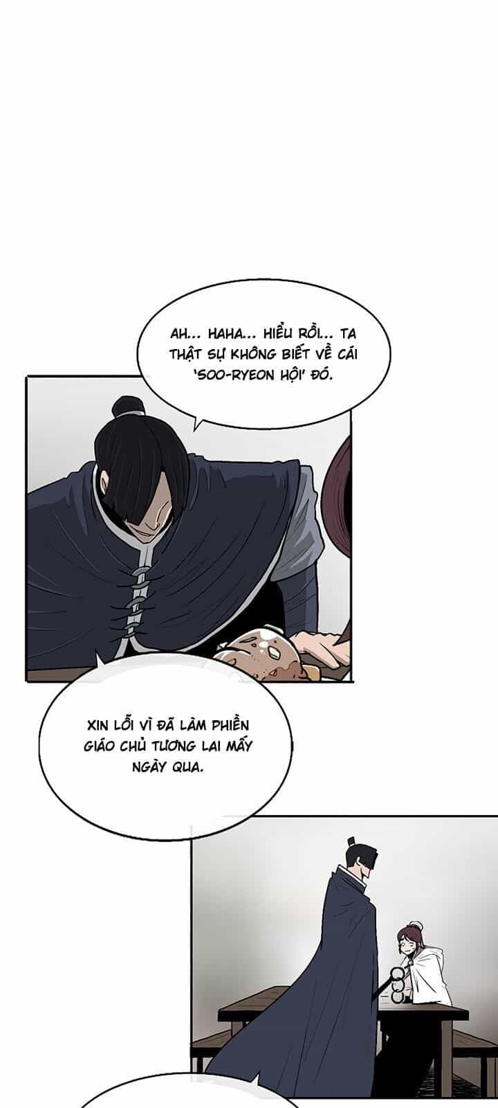 Bắc Kiếm Giang Hồ - Chương 77 - ảnh 41
