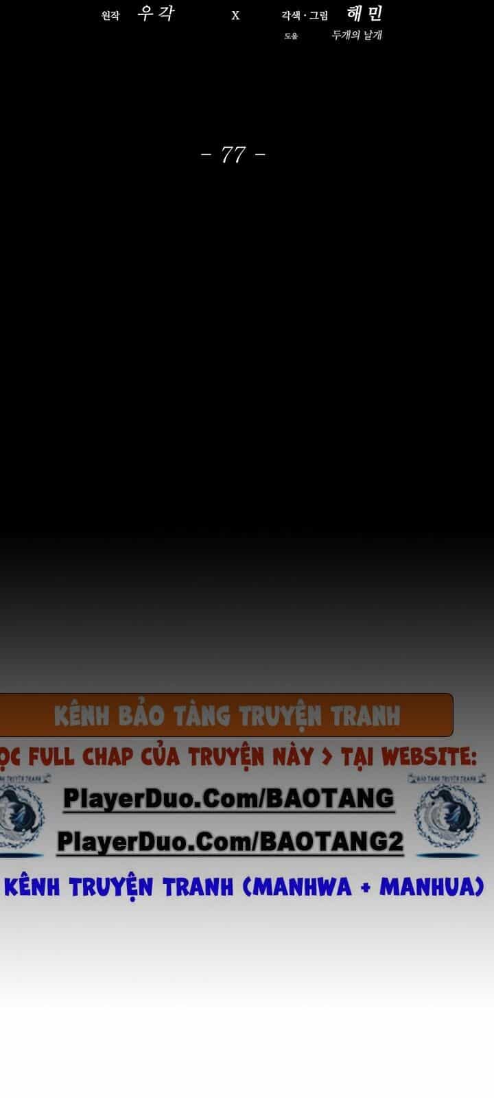Bắc Kiếm Giang Hồ - Chương 77 - ảnh 51