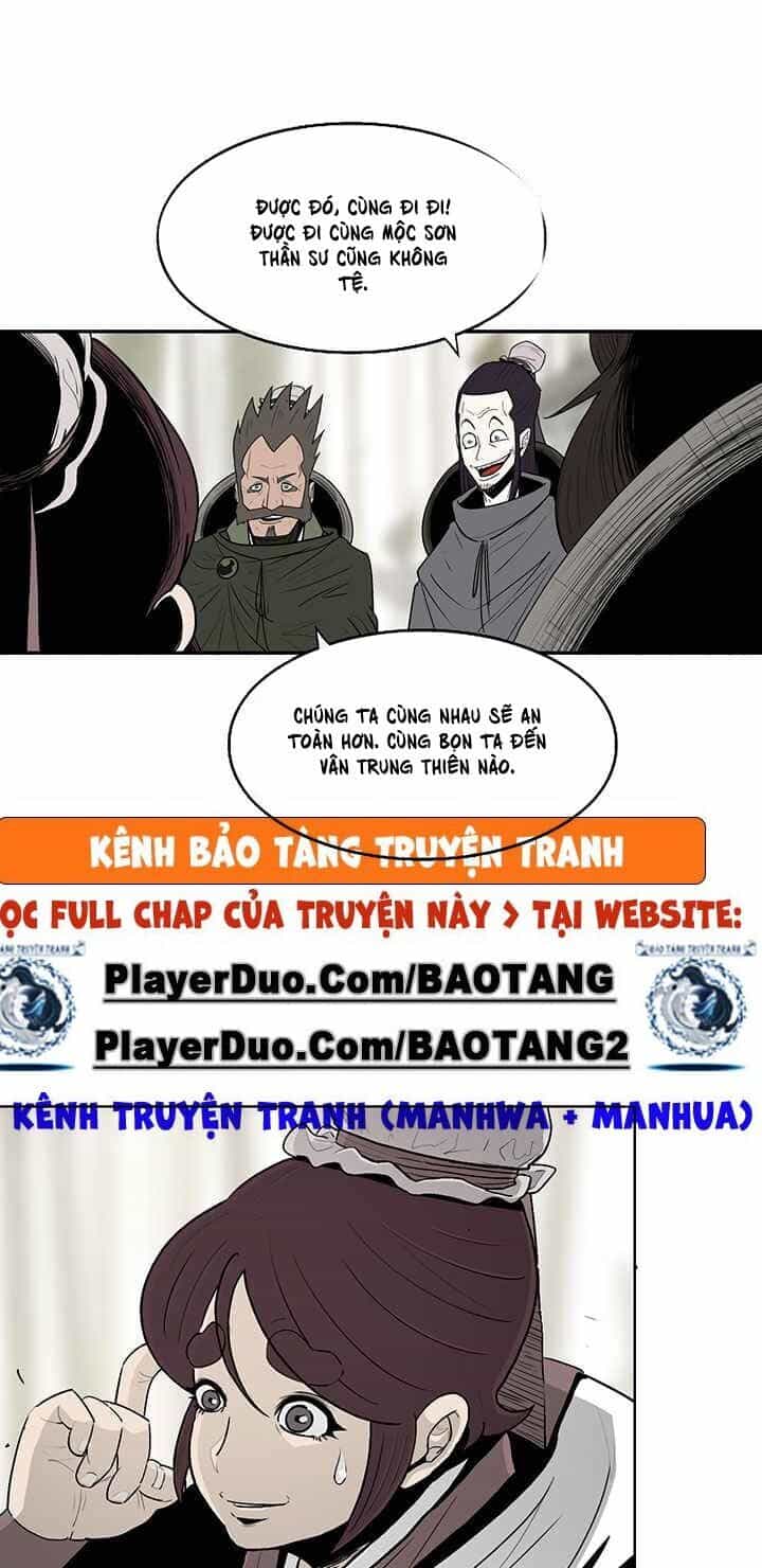 Bắc Kiếm Giang Hồ - Chương 79 - ảnh 17