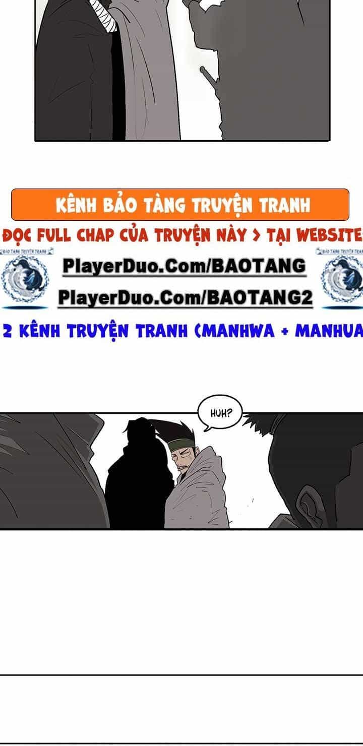 Bắc Kiếm Giang Hồ - Chương 79 - ảnh 20