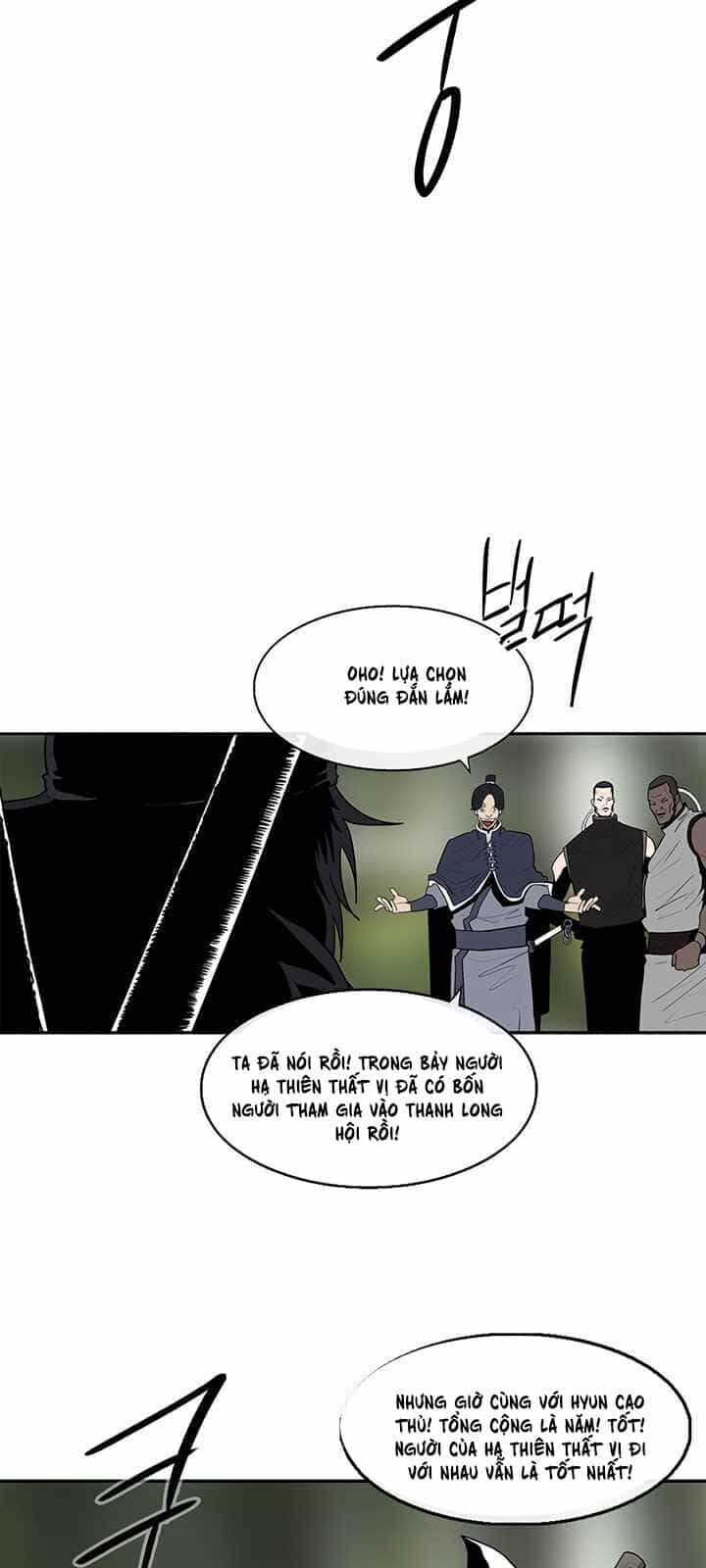 Bắc Kiếm Giang Hồ - Chương 79 - ảnh 24