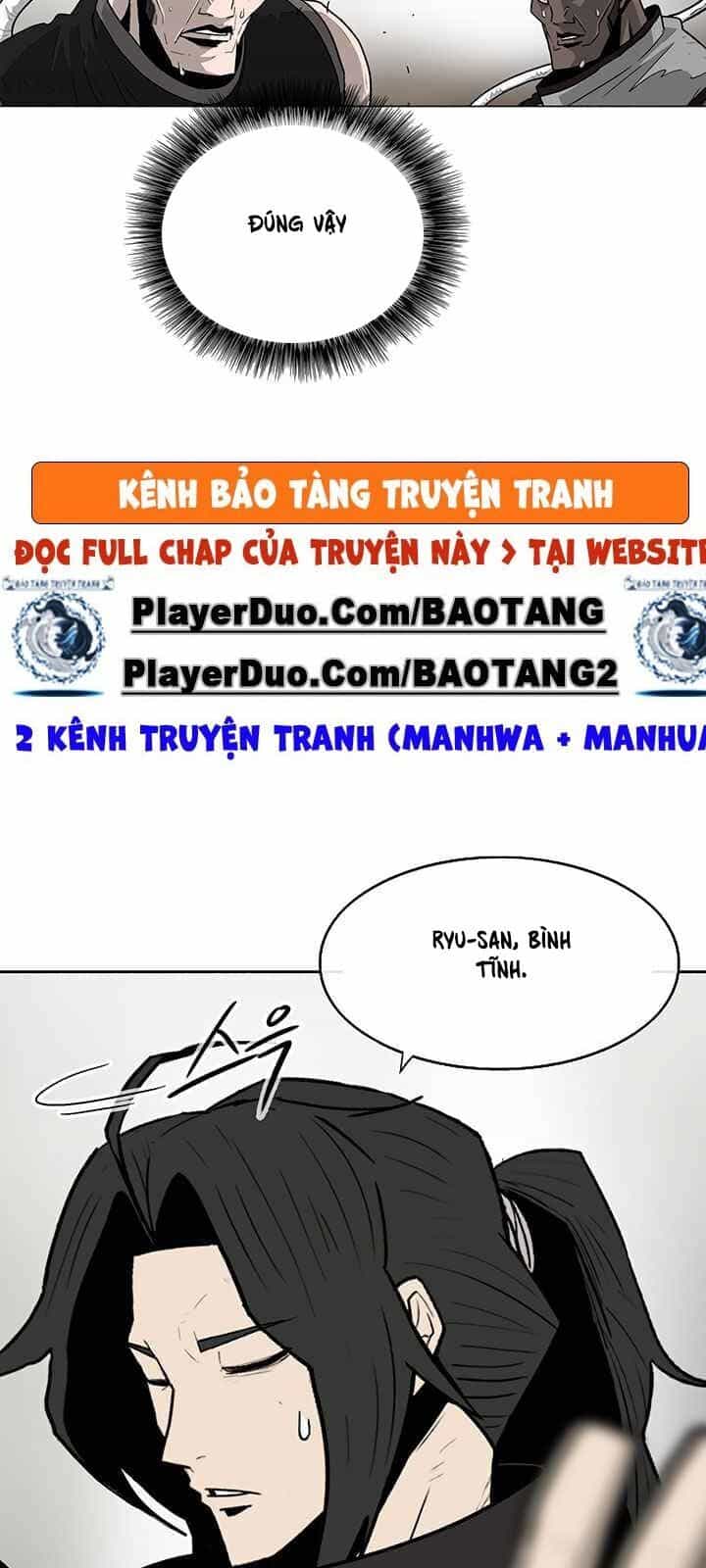 Bắc Kiếm Giang Hồ - Chương 79 - ảnh 9