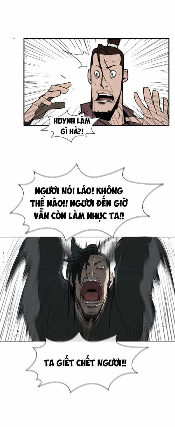 Bắc Kiếm Giang Hồ - Chương 8 - ảnh 11