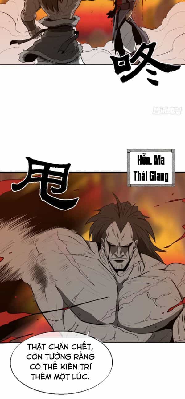 Bắc Kiếm Giang Hồ - Chương 8 - ảnh 2