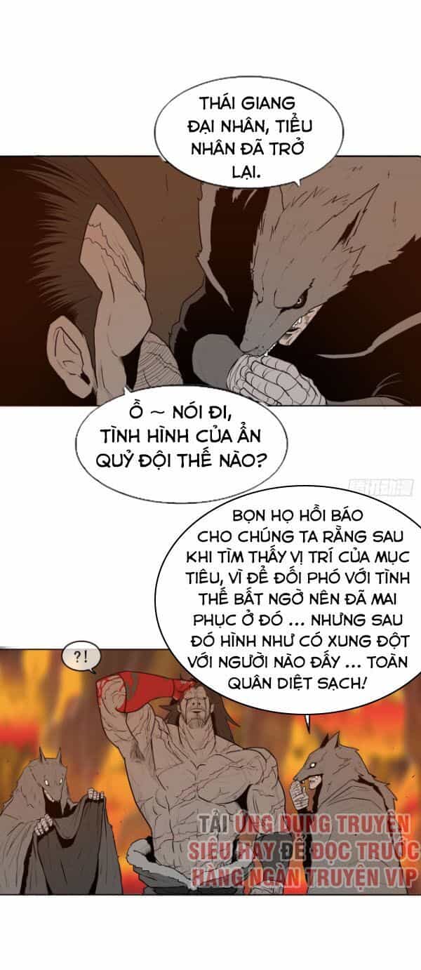 Bắc Kiếm Giang Hồ - Chương 8 - ảnh 3