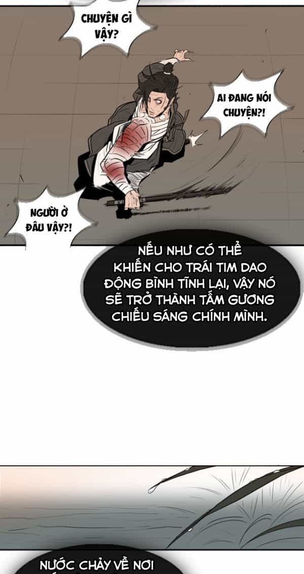 Bắc Kiếm Giang Hồ - Chương 8 - ảnh 34