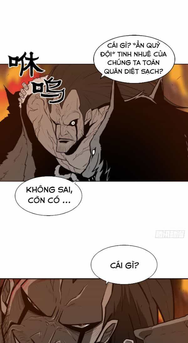 Bắc Kiếm Giang Hồ - Chương 8 - ảnh 4
