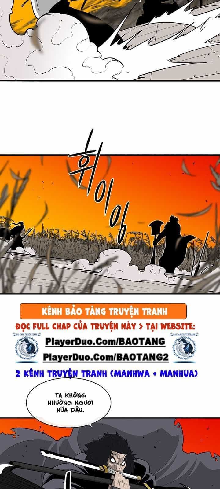 Bắc Kiếm Giang Hồ - Chương 80 - ảnh 30