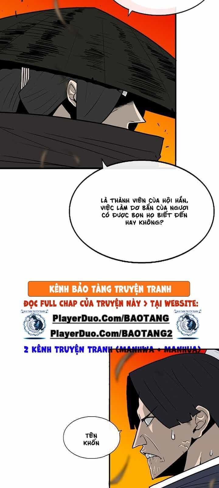 Bắc Kiếm Giang Hồ - Chương 80 - ảnh 62