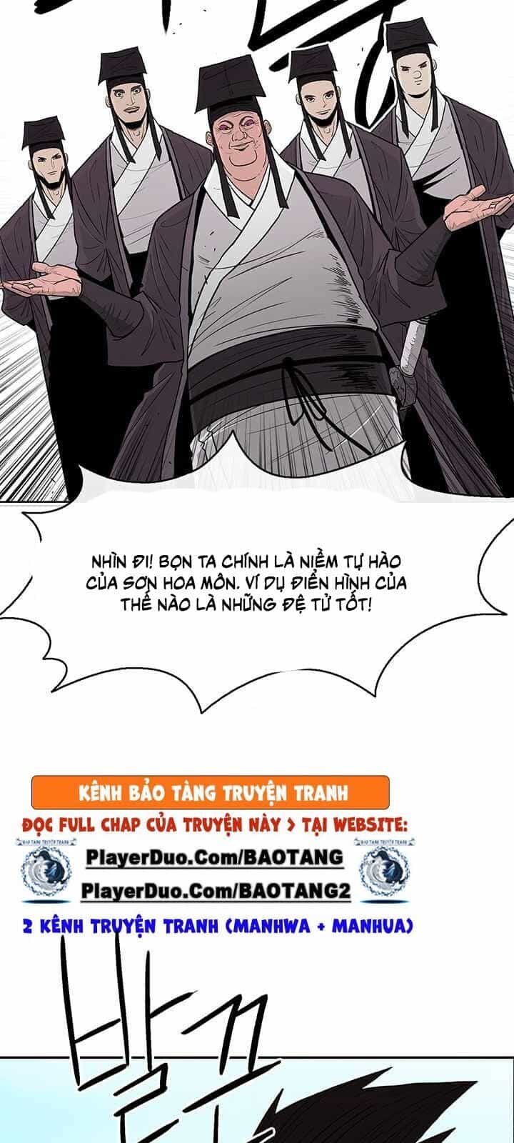 Bắc Kiếm Giang Hồ - Chương 82 - ảnh 25