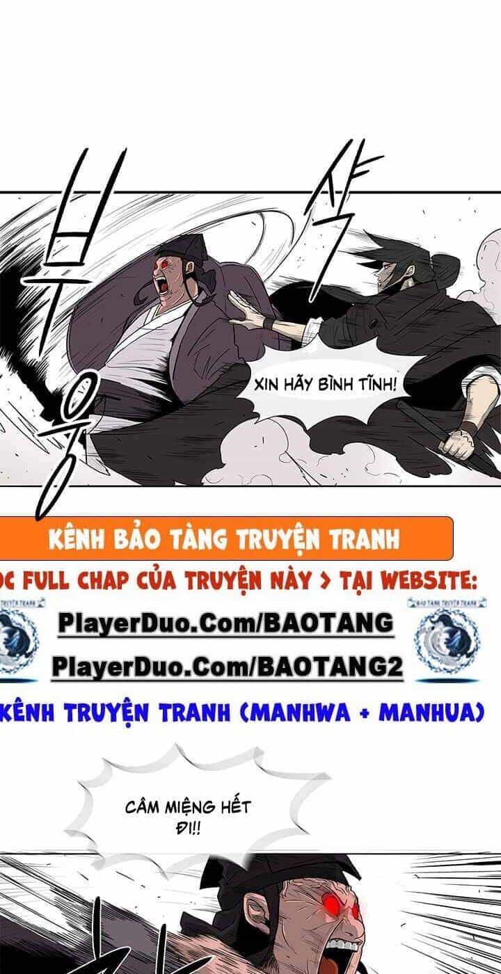 Bắc Kiếm Giang Hồ - Chương 83 - ảnh 49